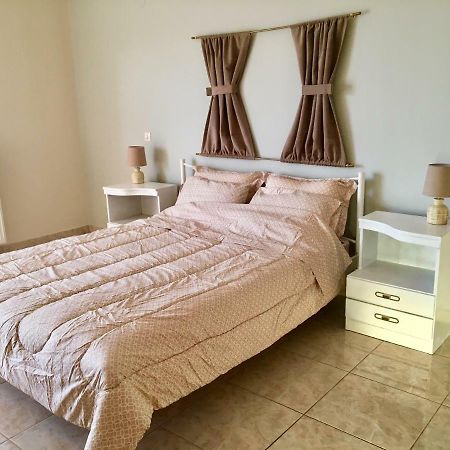 Luxury House In Nafplio With A Great View Balcony Apartment ภายนอก รูปภาพ