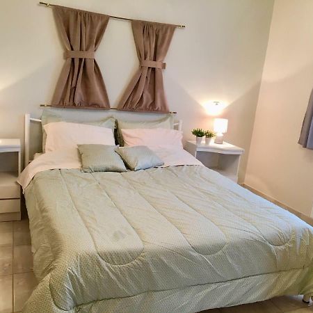 Luxury House In Nafplio With A Great View Balcony Apartment ภายนอก รูปภาพ