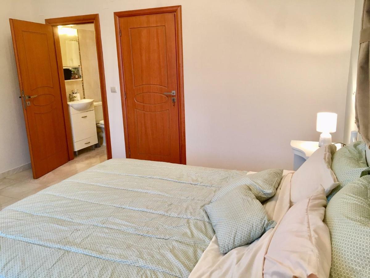 Luxury House In Nafplio With A Great View Balcony Apartment ภายนอก รูปภาพ