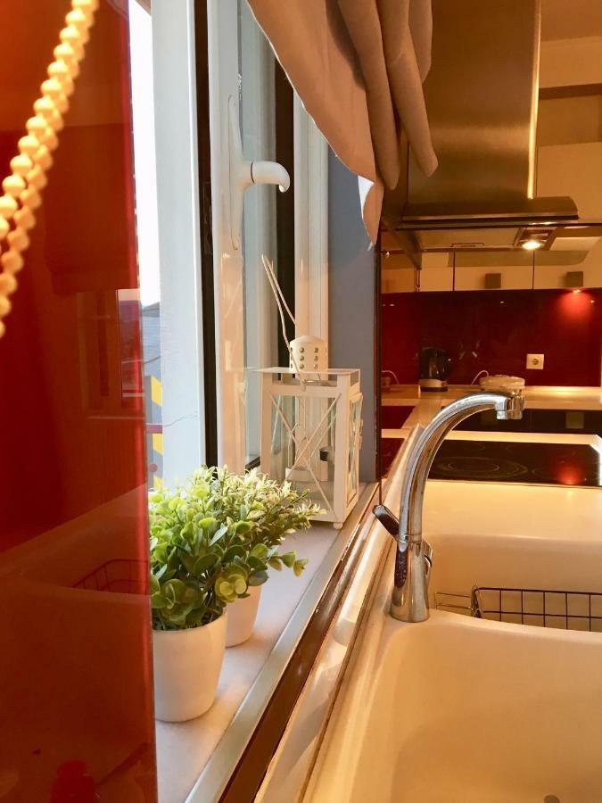 Luxury House In Nafplio With A Great View Balcony Apartment ภายนอก รูปภาพ