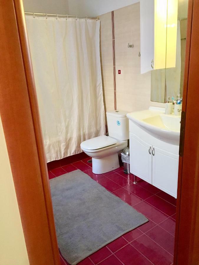 Luxury House In Nafplio With A Great View Balcony Apartment ภายนอก รูปภาพ