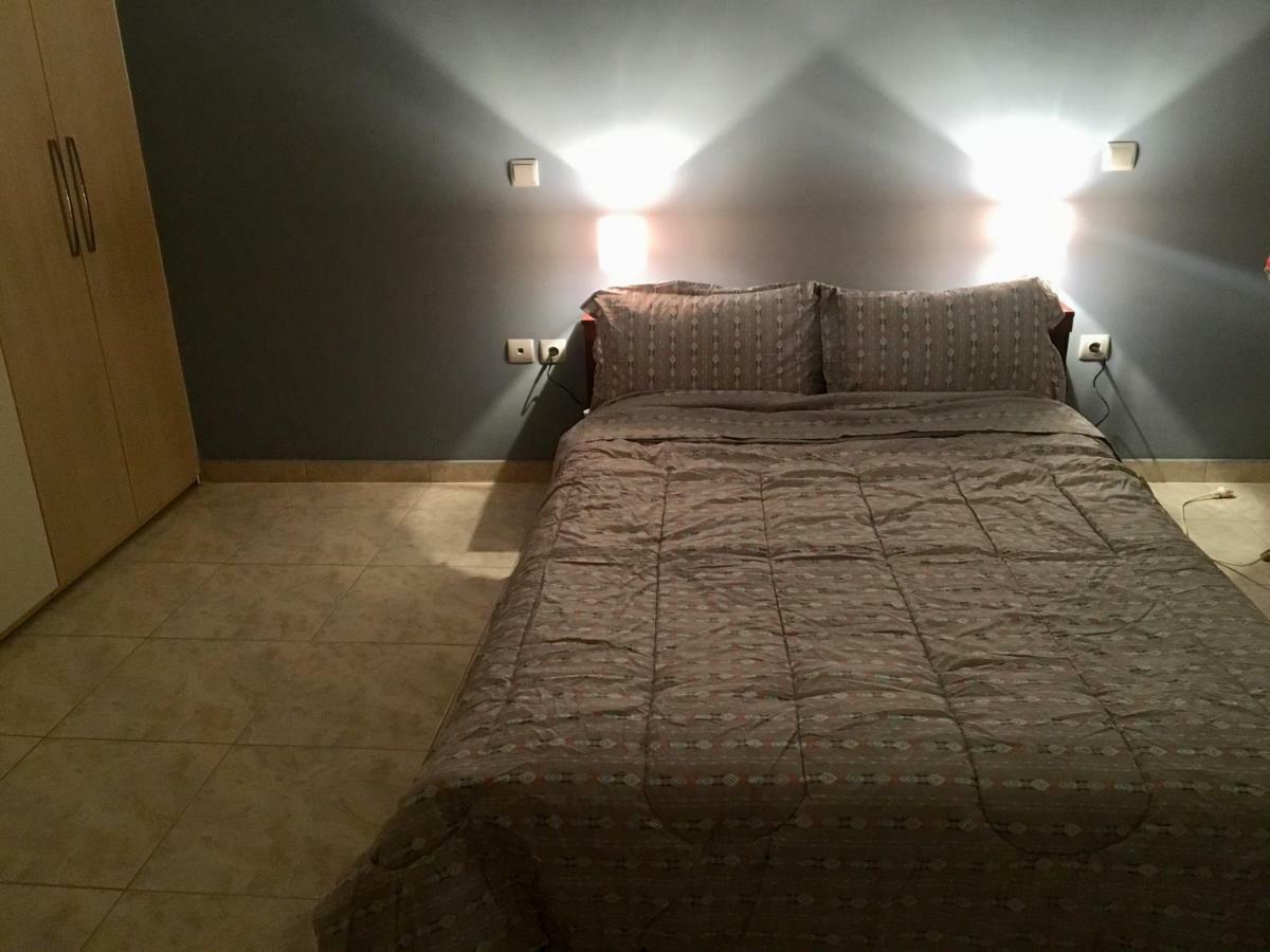 Luxury House In Nafplio With A Great View Balcony Apartment ภายนอก รูปภาพ